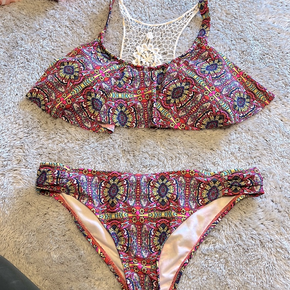 Bikini set 👙